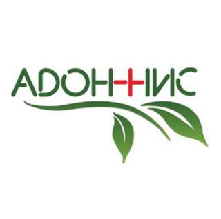 Интернет-магазин лекарственных трав "Адоннис"