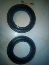 Оригинальные Проставки под задние пружины Дэо Матиз