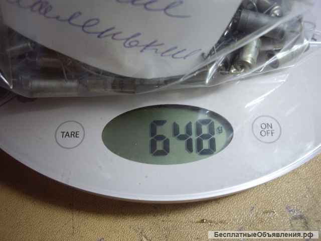 Конденсаторы К53-1, К53-4, К53-14, К53-14