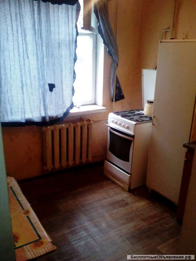 2-комнатную квартиру