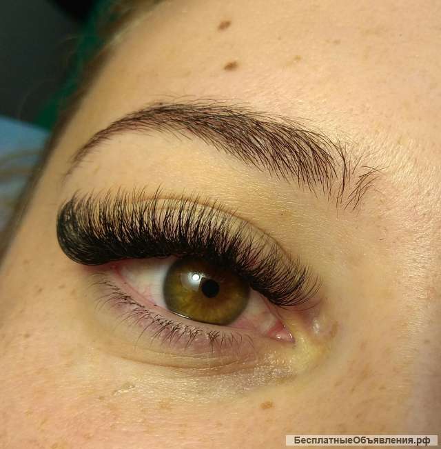 Курсы в индустрии красоты