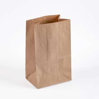 Бумажная упаковка - пакеты, коробки, стаканы, обертки