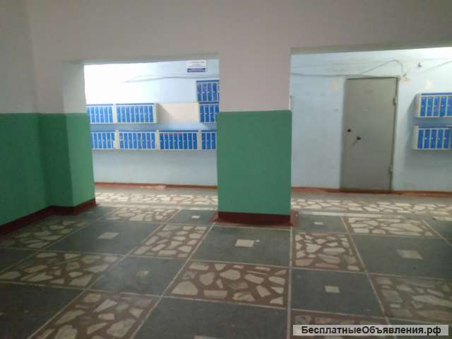 Комнату в общежитии, ул. 60 лет октября 145