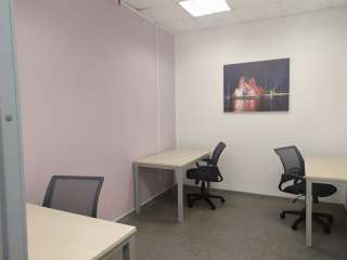 Сдается офис 913, 16,6 квм на 9 этаже