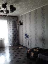 3-к. кв. 61,8 кв.м. улучшенной планировки