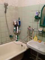 3-к. кв. 61,8 кв.м. улучшенной планировки