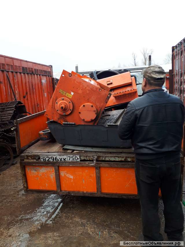 Капот hitachi zx 330/1