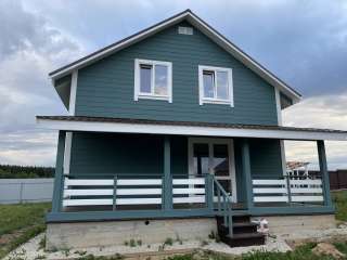 Домов киевское шоссе