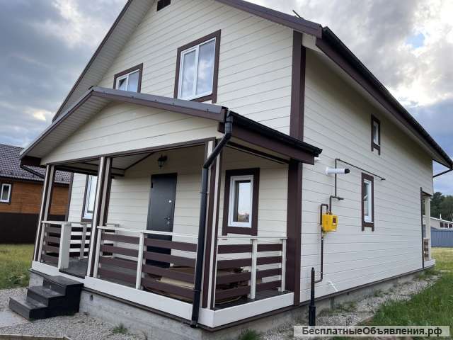 Домов без посредников Киевское шоссе