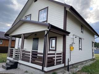 Домов без посредников Киевское шоссе