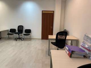 Сдается офис 443, 5,2 квм на 4 этаже