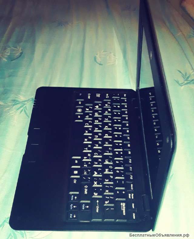 Нетбук WM 8880