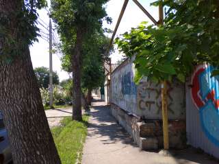 Ул. Кузнечная, з/у 1,5 сот. ИЖС