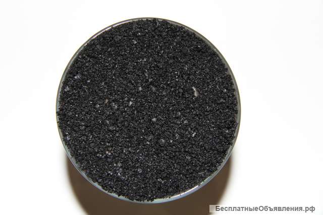 Сульфоуголь по ГОСТ-5696-74