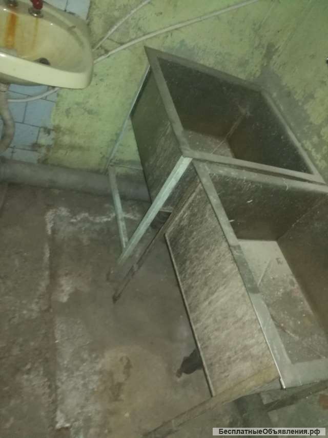 Колода на печку из нержавеющей стали