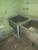 Колода на печку из нержавеющей стали