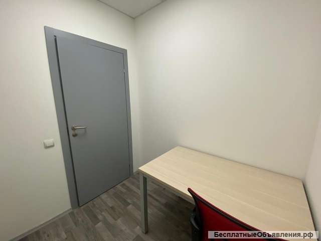 Сдается офис 655, на 6 этаже