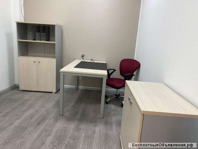 Сдается офис 513, 15,5 квм на 5 этаже