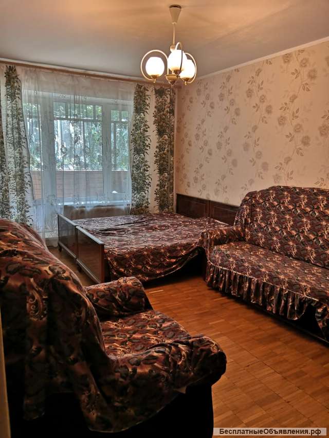 Сдается 2х-ком. квартира ул. Свободы (мкр. Керамик)