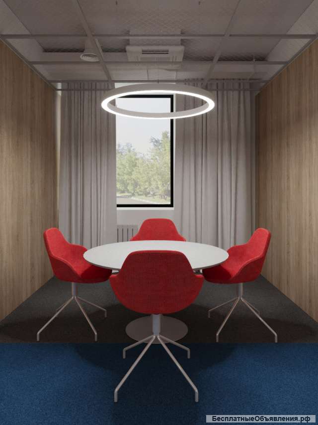 Сдается первый этаж, 420 квм на 48 рабочих мест