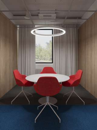 Сдается первый этаж, 420 квм на 48 рабочих мест