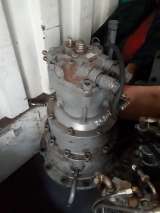 Редуктор поворота hitachi zx 200/3