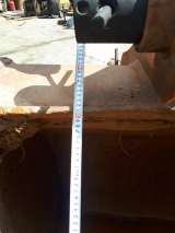 Ковш hitachi zx 330