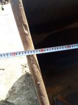 Ковш JCB 2.2 куба