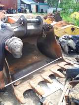 Ковш JCB 2.2 куба