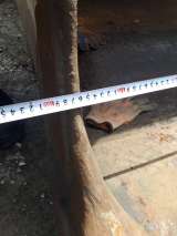 Ковш JCB 2.2 куба