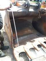 Ковш JCB 2.2 куба