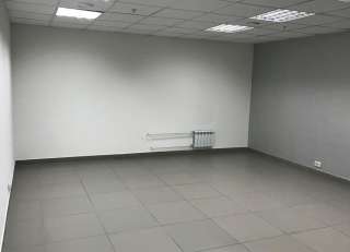 В аренду от собственника сдается помещение
