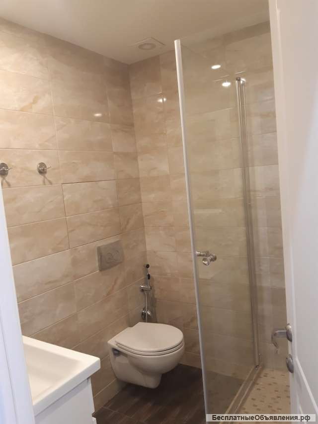 Ремонт квартир, офисов, домов. Отделочные работы