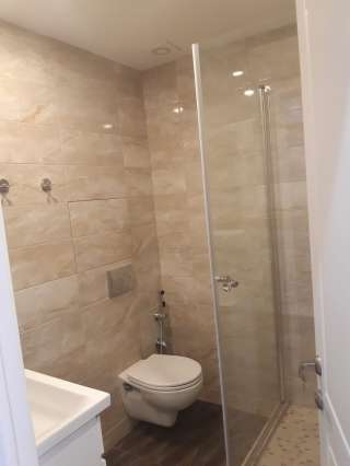 Ремонт квартир, офисов, домов. Отделочные работы