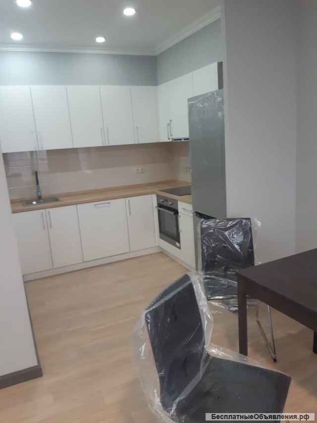 Ремонт квартир, офисов, домов. Отделочные работы