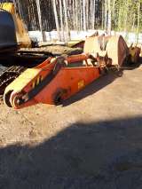 Рукоять на hitachi zx 330/1