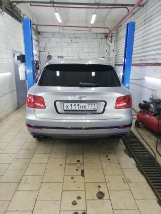 Автомеханик