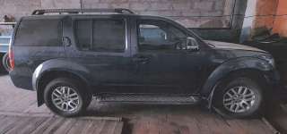 Автомобиль NISSAN PATHFINDER г. Чита