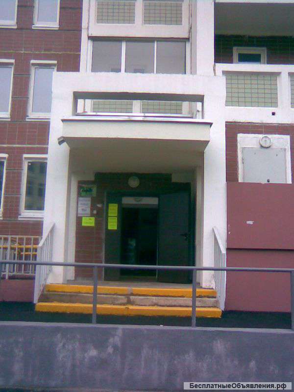 Переуступка права аренды