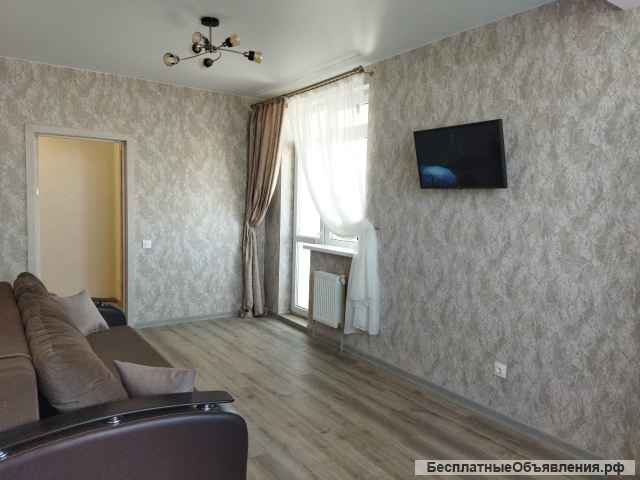 Сдам в аренду двухкомнатную квартиру длительно