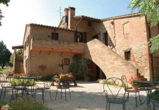 Сельский дом Passignano Sul Trasimeno