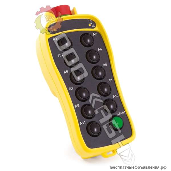 Пульт управления IMET M880 RAY EP