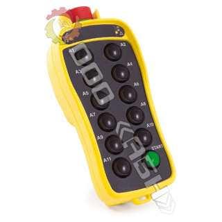 Пульт управления IMET M880 RAY EP