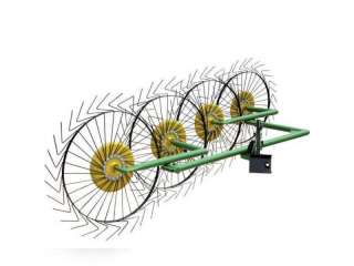 Грабли ворошилки Солнышко