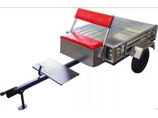 Прицеп ТМ 1700