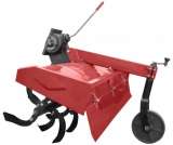 Фреза для мини-трактора Rossel XT184-D
