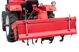 Фреза для мини-трактора Rossel XT184-D