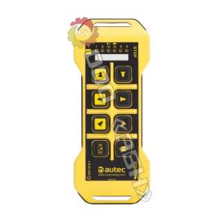 Пульт управления AUTEC LK NEO 8