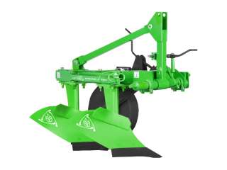 Плуг двухкорпусный Kerland 2.25