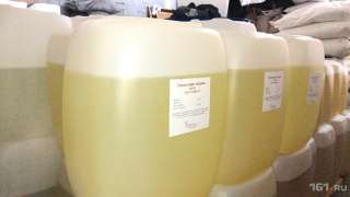 Гипохлорит натрия для дезинфекции сточных вод